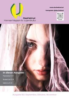 DasHelmut Nr. 92